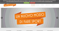 Desktop Screenshot of officinamovimento.com